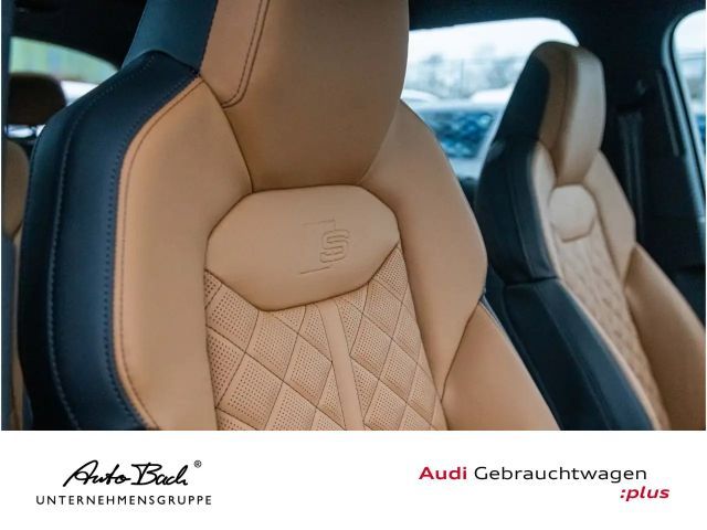 Audi Q7 50 TDI Quattro S-Line