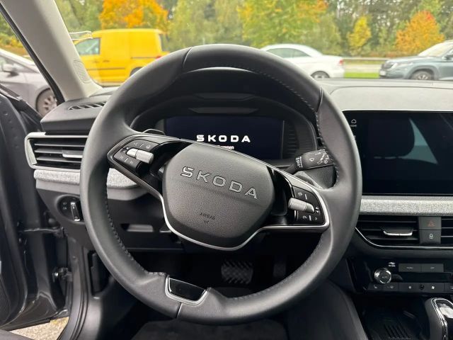 Skoda Kamiq 1.5 TSI Tour