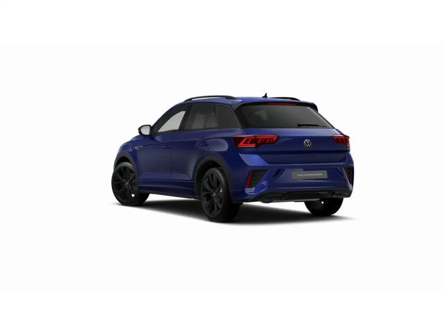 Volkswagen T-Roc 1.5 TSI DSG R-Line