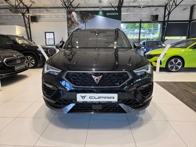 Cupra Ateca 2.0 TSI 4Drive