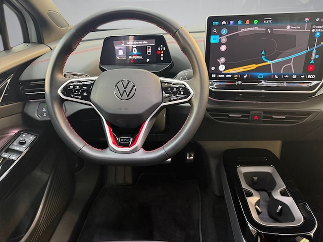 Volkswagen ID.4 4Motion GTX