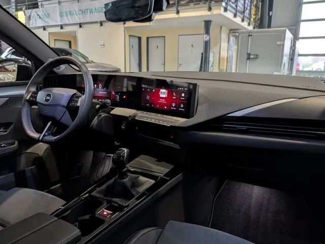 Opel Astra 1.2 Turbo GS-Line Grand Sport Turbo