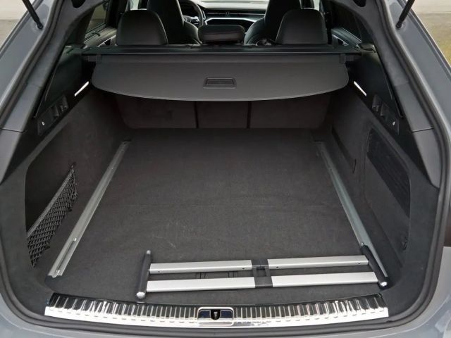 Audi RS6 Performance