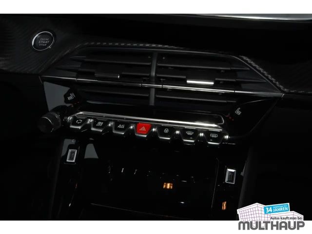 Peugeot E-208 Allure Pack