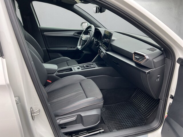 Cupra Leon 2.0 TSI 4Drive DSG Sportstourer VZ