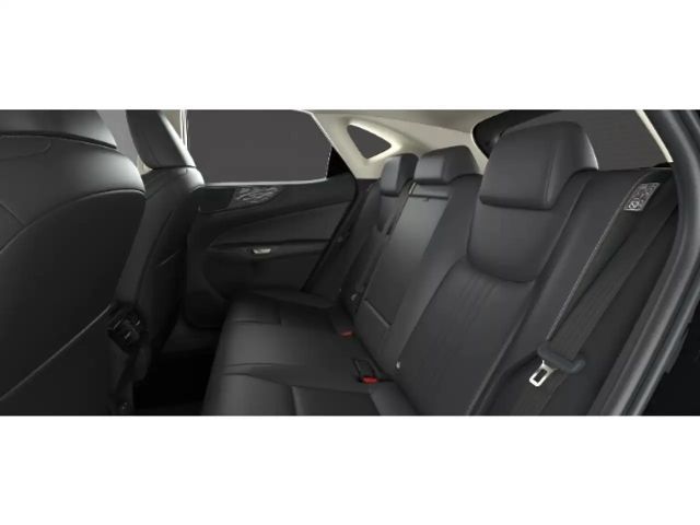 Lexus NX Executive Line