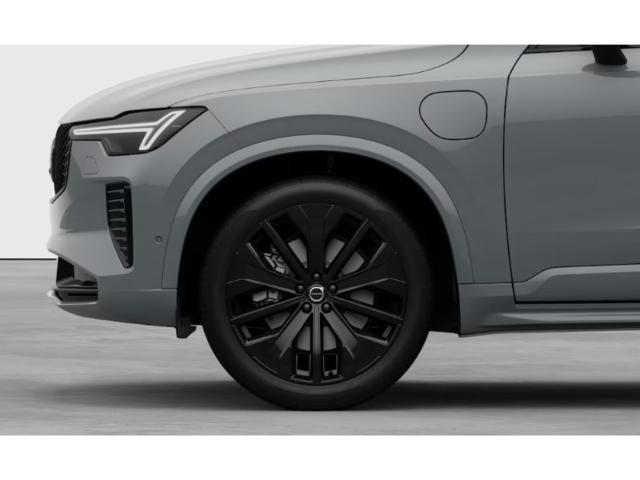 Volvo XC90 Plus T8