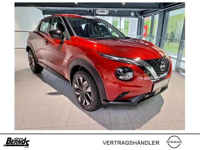 Nissan Juke Acenta DIG-T