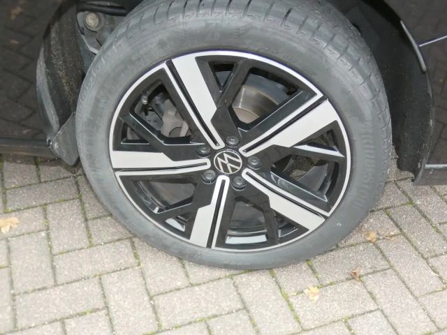 Volkswagen Caddy DSG Style