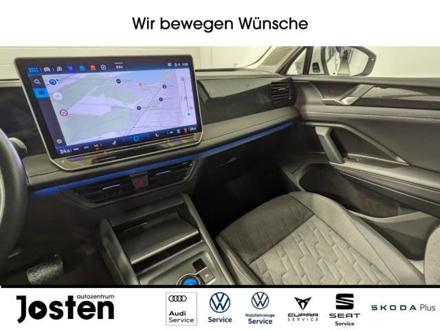 Volkswagen Tiguan 2.0 TDI Life