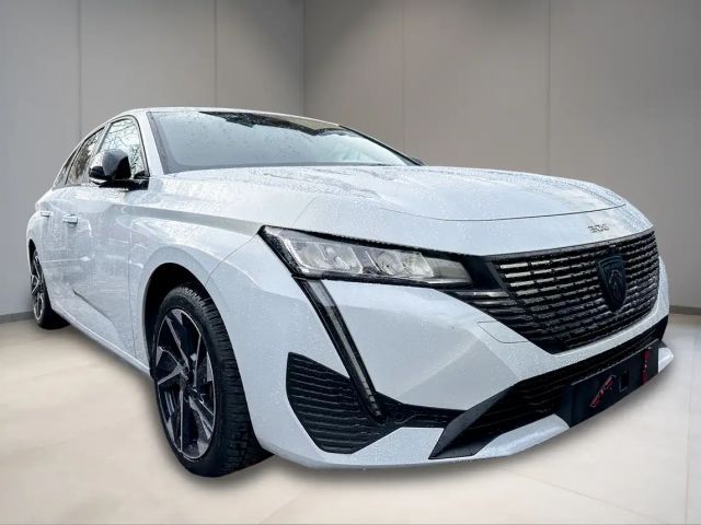 Peugeot 308 Allure Pack EAT8 SW