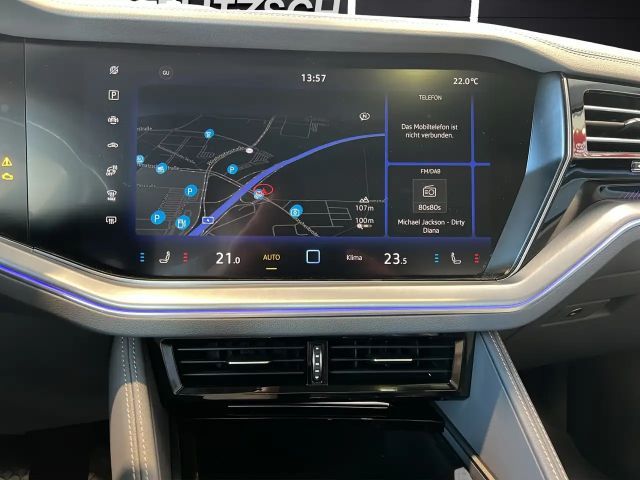 Volkswagen Touareg Elegance Elegance