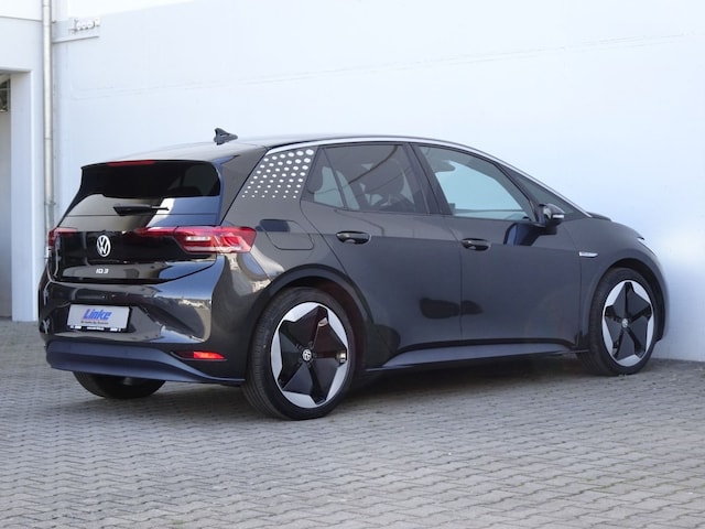 Volkswagen ID.3 77 KWh Performance Pro
