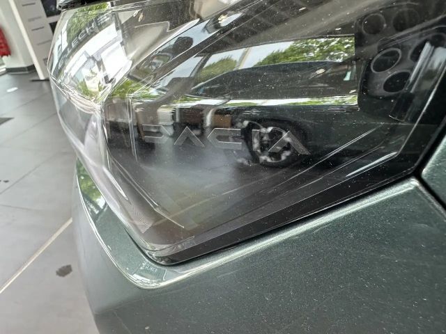 Dacia Duster Extreme TCe 130