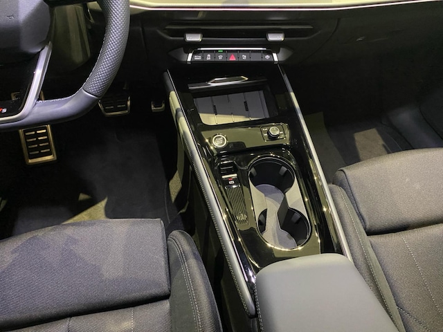 Audi Q3 Hybride S-Tronic Sportback