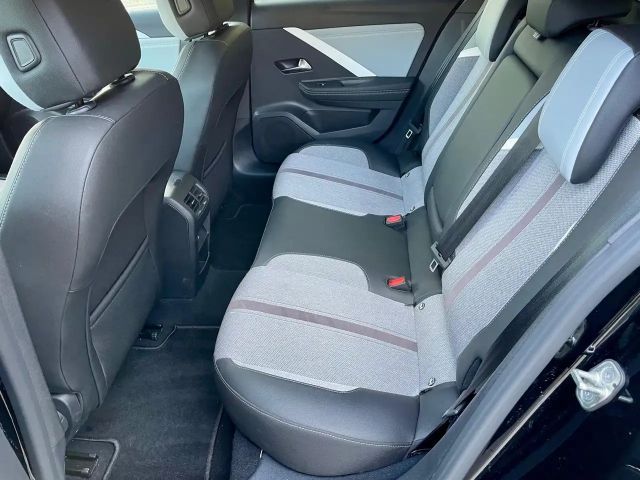 Opel Astra Elegance Sports Tourer