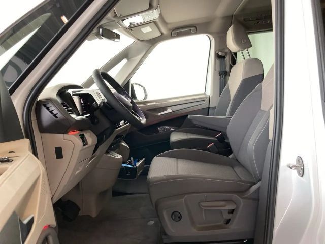 Volkswagen Multivan T7