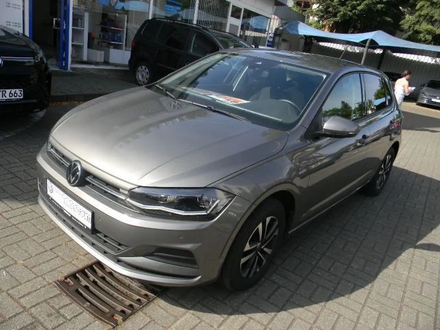 Volkswagen Polo DSG