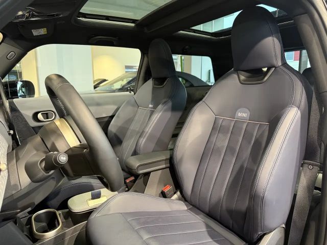 MINI Cooper S 3-deurs