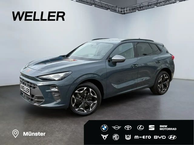 Cupra Terramar 2.0 TSI VZ