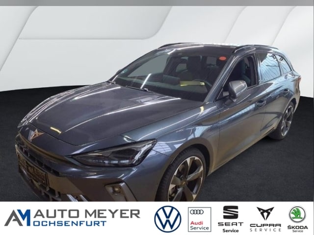 Cupra Leon DSG Sportstourer