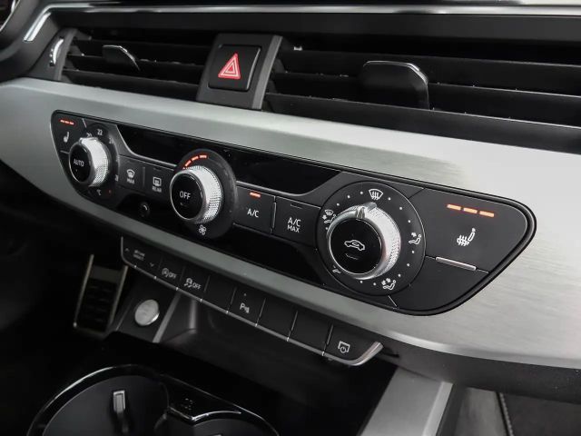 Audi A5 40 TFSI S-Line S-Tronic