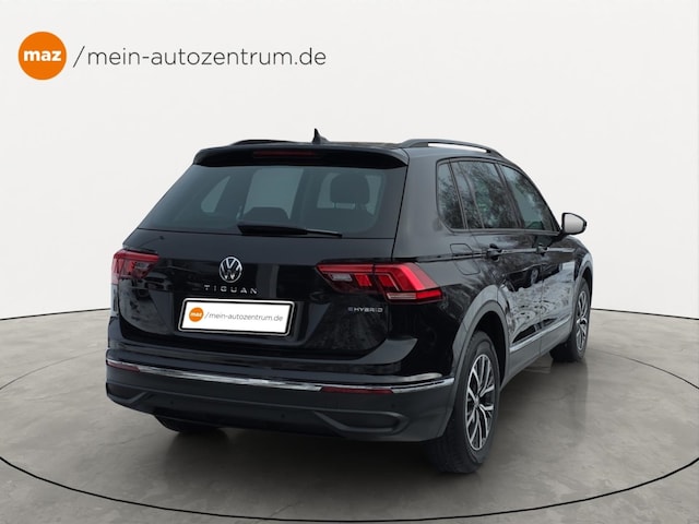 Volkswagen Tiguan 1.4 TSI Life eHybrid