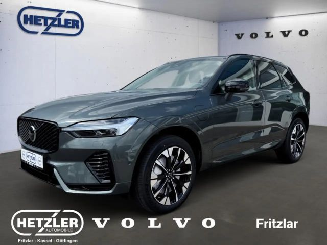 Volvo XC60 AWD Dark T8 Ultra