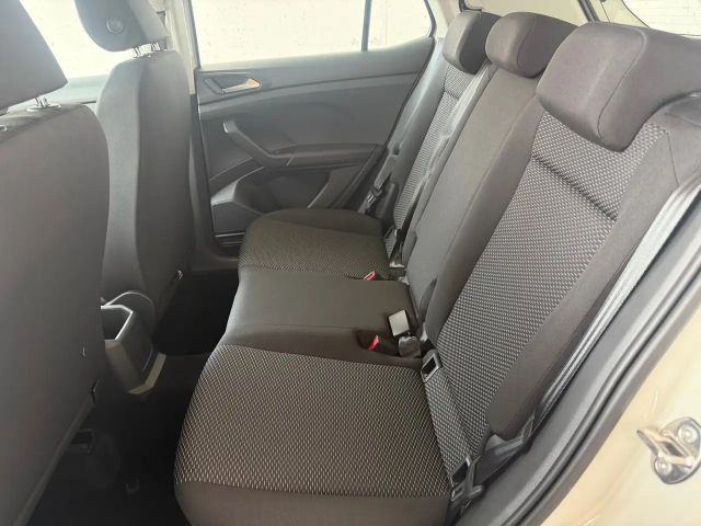 Volkswagen T-Cross 4Me TSI