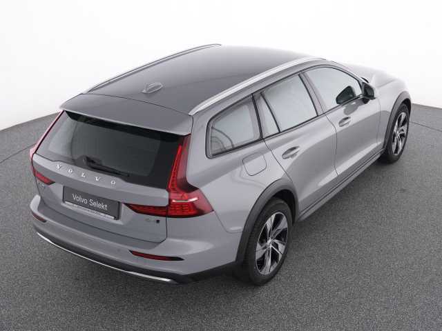 Volvo V60 Cross Country CC