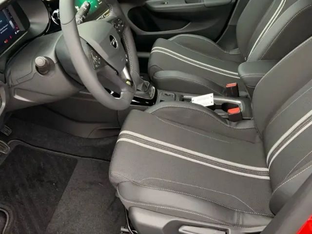 Opel Corsa GS-Line Grand Sport