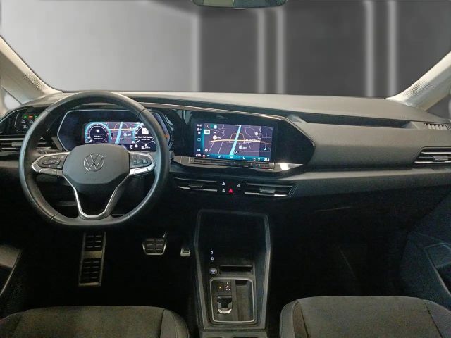 Volkswagen Caddy DSG Maxi Style