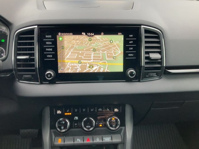 Skoda Karoq 1.5 TSI ACT Style Style