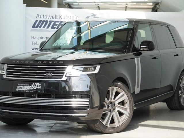 Land Rover Range Rover AWD