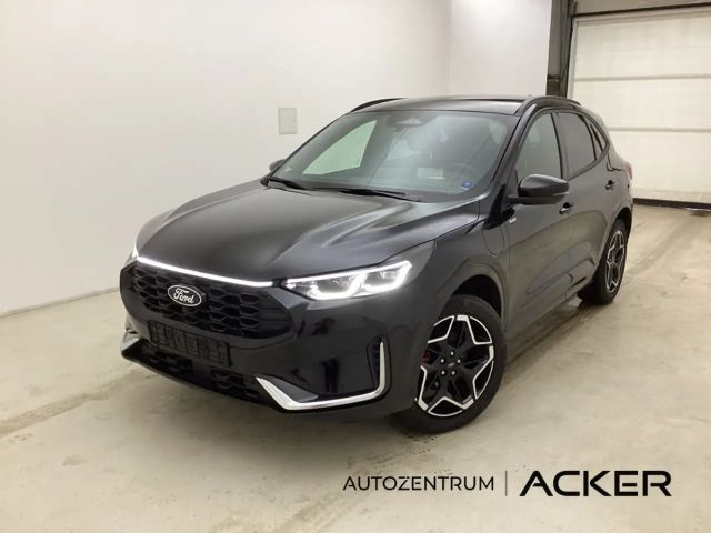 Ford Kuga Plug in Hybrid ST Line X