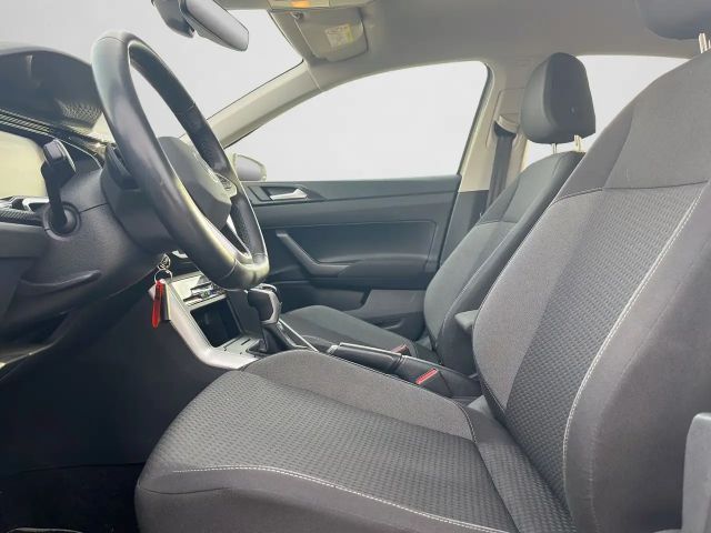 Volkswagen Polo 1.0 TSI DSG Life