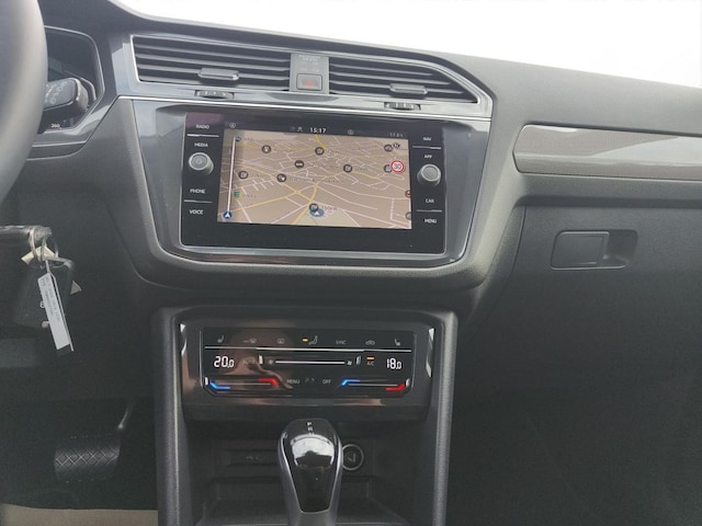 Volkswagen Tiguan 2.0 TDI Allspace Life