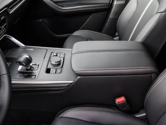 Mazda CX-60 Homura e-Skyactiv