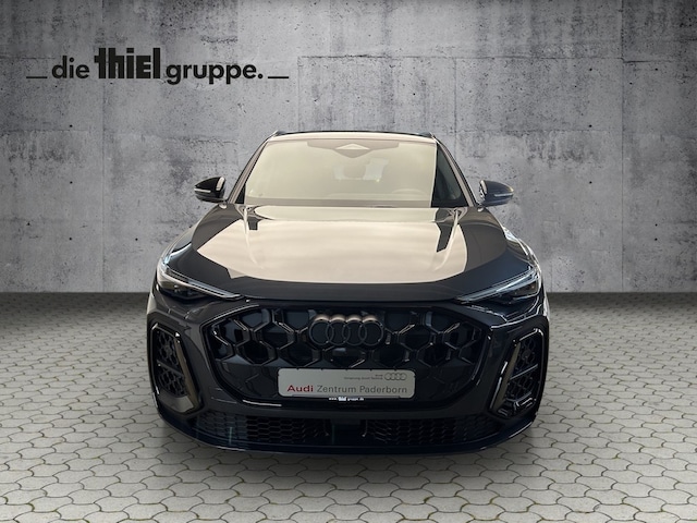 Audi Q5 Quattro S-Tronic