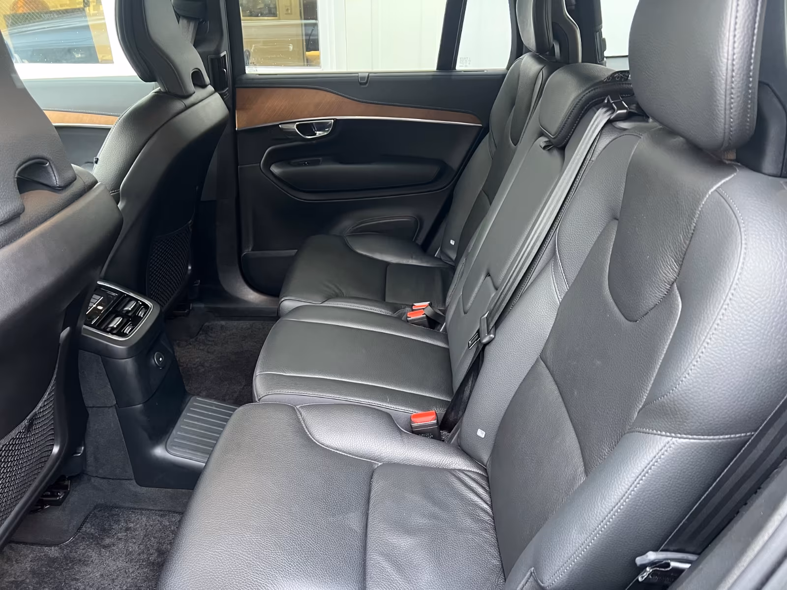 Volvo XC90 AWD Inscription Recharge T8