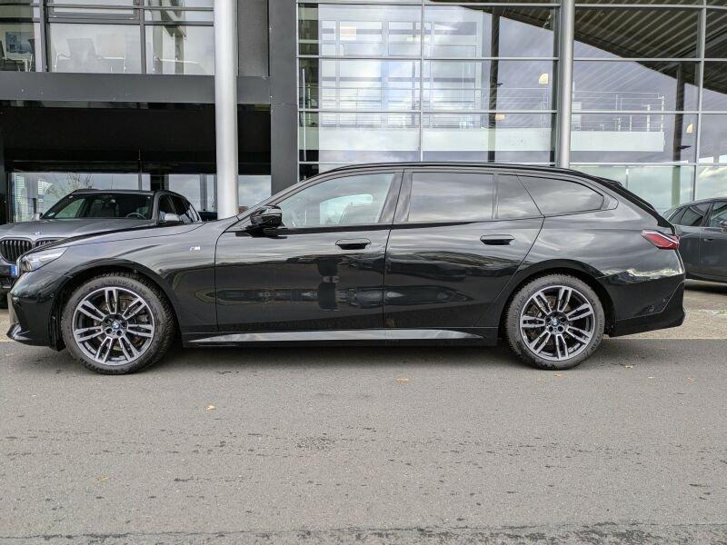 BMW 520 520i Touring