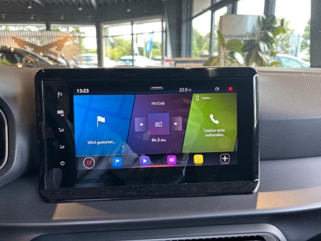 Seat Arona 1.0 TSI Black