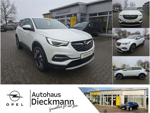 Opel Grandland X Elegance