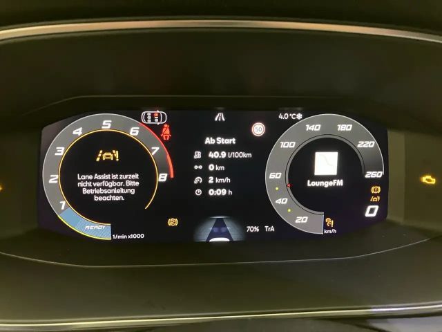 Seat Leon 1.5 TSI FR-lijn