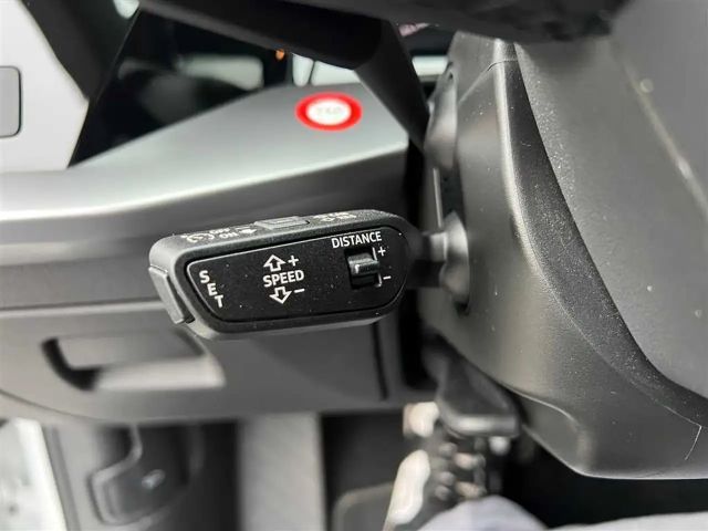 Audi A3 1.5 TFSI S-Line S-Tronic Sedan