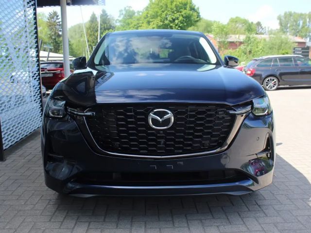 Mazda CX-60 4WD Homura Plus