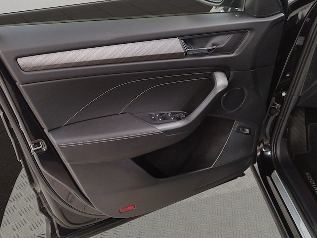 Skoda Kodiaq 2.0 TDI 4x4 Style Style