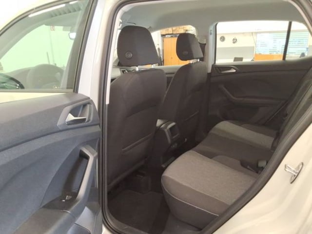 Volkswagen T-Cross 1.0 TSI DSG Life