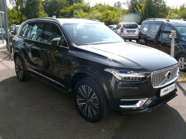 Volvo XC90 Inscription