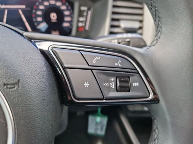 Audi A1 30 TFSI Sportback